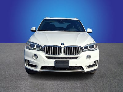 2018 BMW X5 xDrive35i Sport Activity