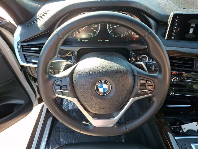 2018 BMW X5 xDrive35i Sport Activity