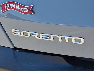 2023 Kia Sorento X-Line EX