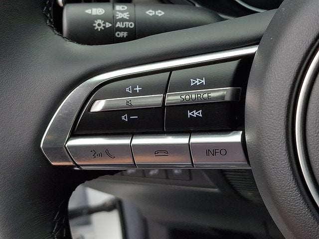 2025 Mazda Mazda CX-50 Hybrid Premium Plus