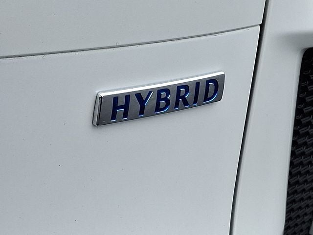 2025 Mazda Mazda CX-50 Hybrid Premium Plus