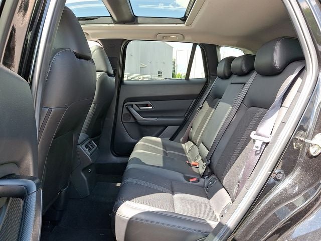 2023 Mazda Mazda CX-50 2.5 S Preferred Plus Package