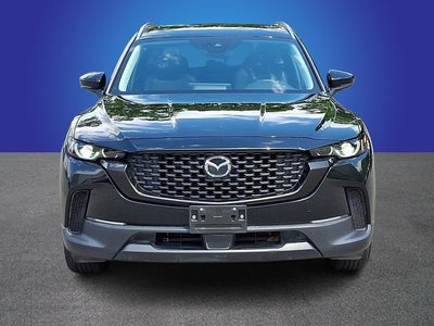 2023 Mazda Mazda CX-50 2.5 S Preferred Plus Package