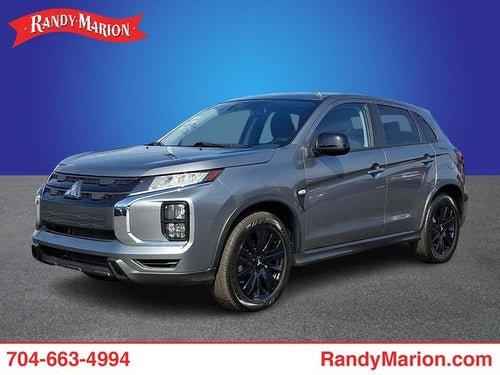 2024 Mitsubishi Outlander Sport 2.0 LE