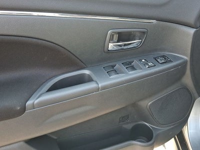 2024 Mitsubishi Outlander Sport 2.0 LE