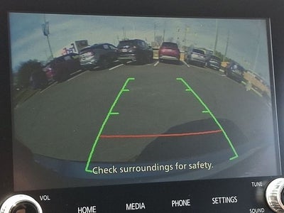 2024 Mitsubishi Outlander Sport 2.0 LE