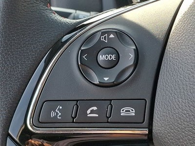 2024 Mitsubishi Outlander Sport 2.0 LE