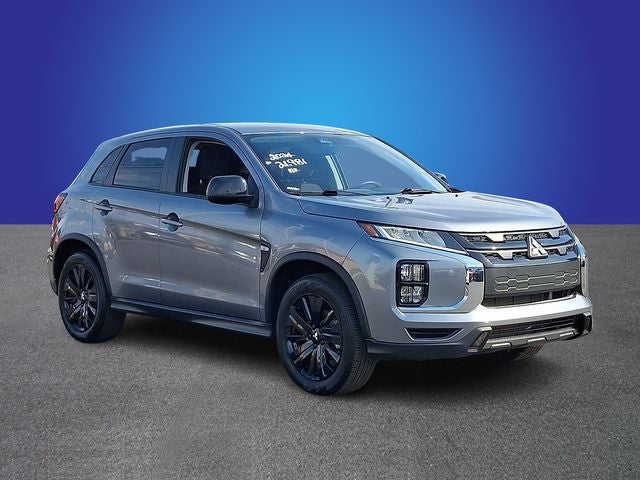 2024 Mitsubishi Outlander Sport 2.0 LE