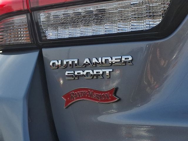 2024 Mitsubishi Outlander Sport 2.0 LE