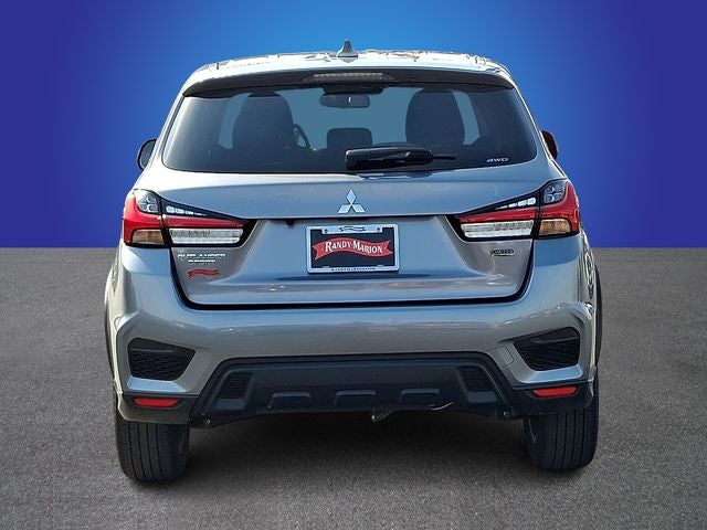 2024 Mitsubishi Outlander Sport 2.0 LE