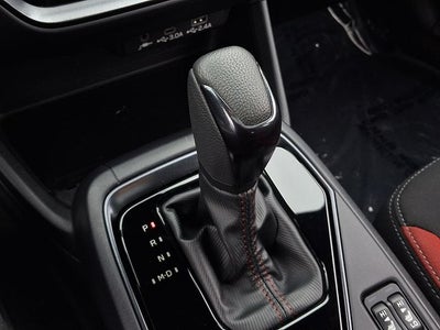 2024 Subaru Impreza 2.5RS