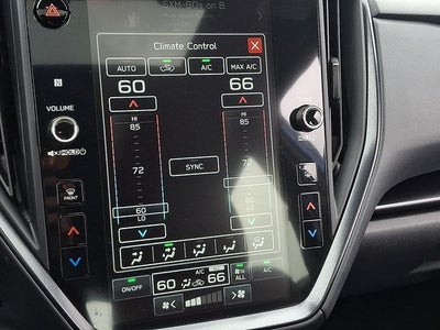 2024 Subaru Impreza 2.5RS