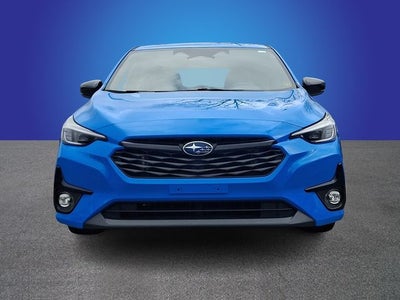 2024 Subaru Impreza 2.5RS