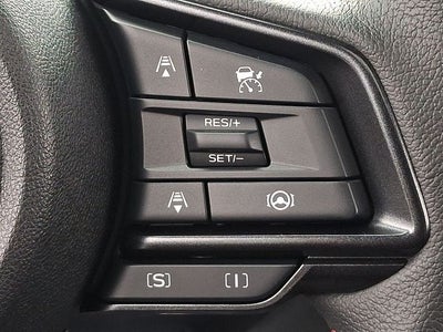 2024 Subaru Impreza 2.5RS