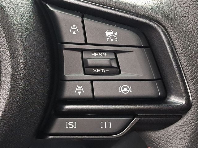 2024 Subaru Impreza 2.5RS