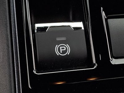 2024 Subaru Impreza 2.5RS