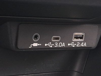 2024 Subaru Impreza 2.5RS