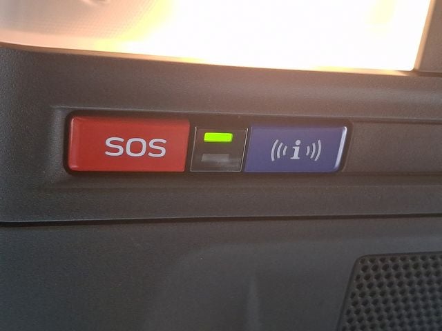 2024 Subaru Impreza 2.5RS