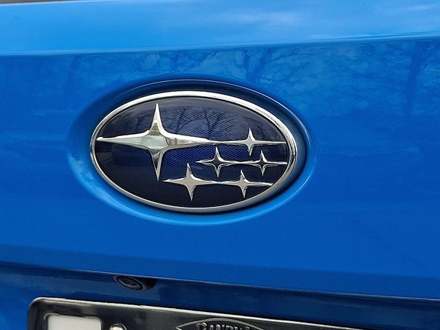 2024 Subaru Impreza 2.5RS