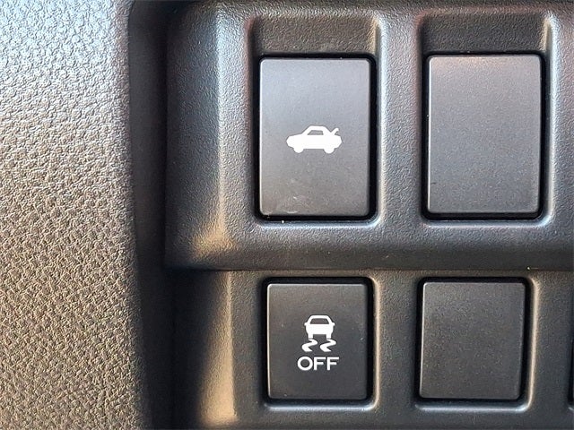 2023 Subaru WRX Base