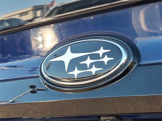 2023 Subaru WRX Base