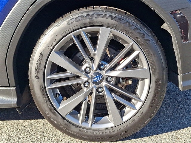 2023 Subaru WRX Base