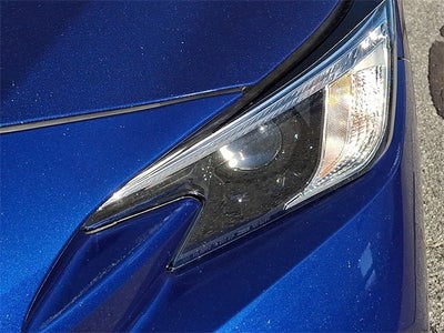 2023 Subaru WRX Base