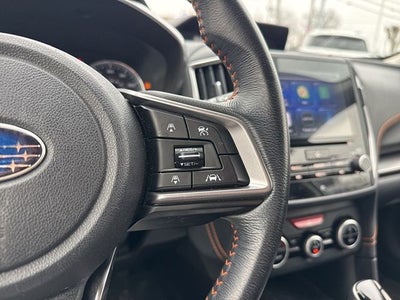 2018 Subaru Crosstrek 2.0i Limited