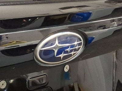 2019 Subaru Crosstrek 2.0i Limited