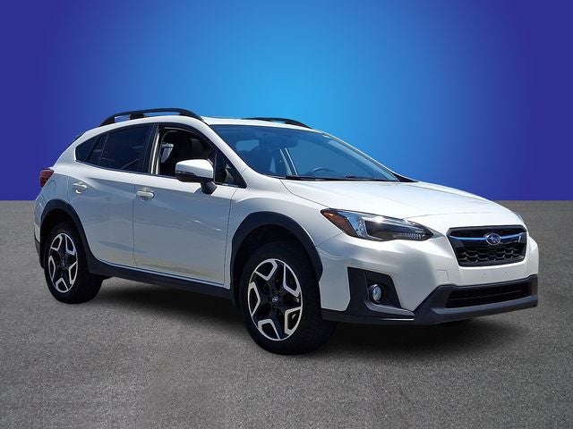 2019 Subaru Crosstrek 2.0i Limited