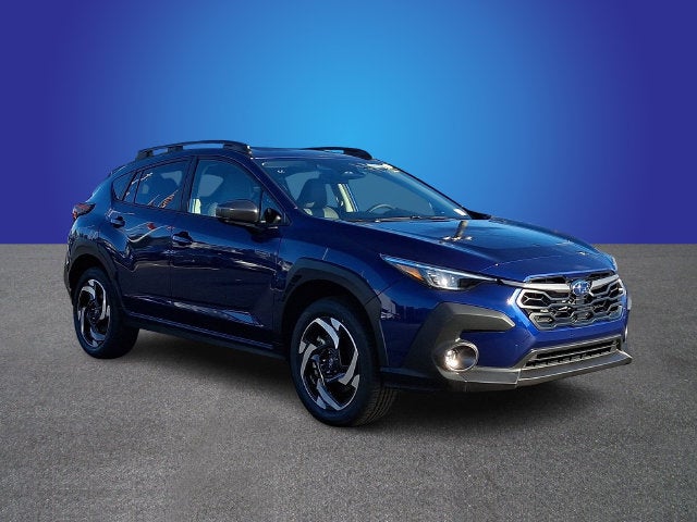 2026 Subaru Crosstrek Hybrid Limited