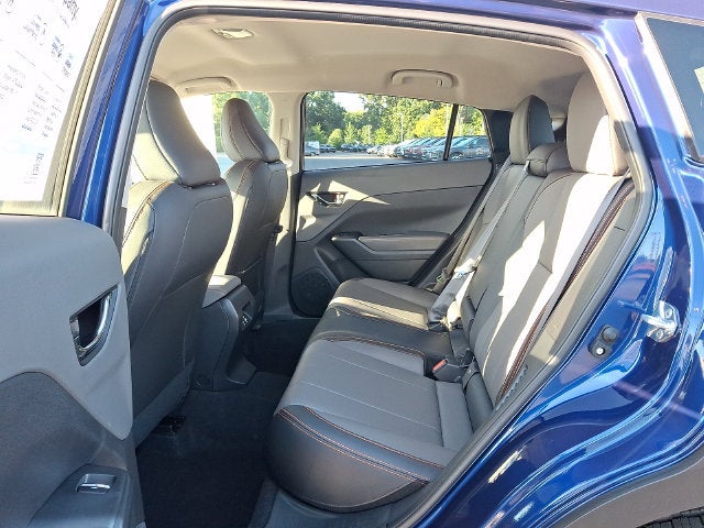 2026 Subaru Crosstrek Hybrid Limited