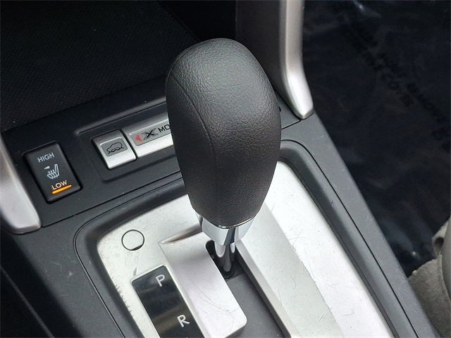 2018 Subaru Forester 2.5i Premium Premium