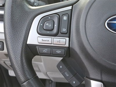 2018 Subaru Forester 2.5i Premium Premium