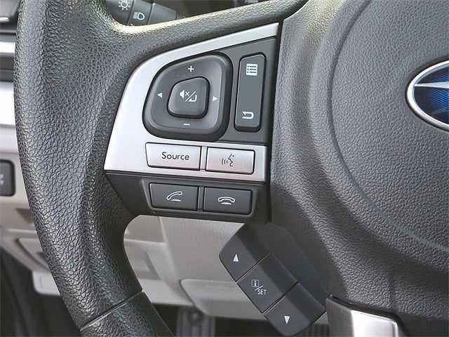 2018 Subaru Forester 2.5i Premium Premium