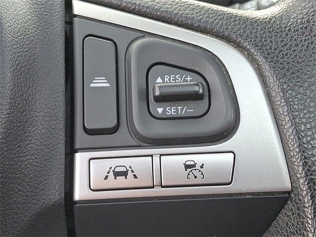 2018 Subaru Forester 2.5i Premium Premium