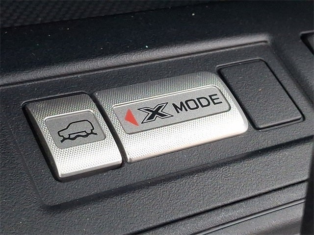 2018 Subaru Forester 2.5i Premium Premium