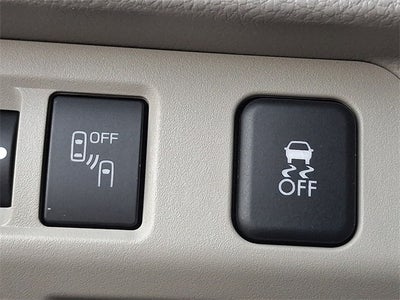 2018 Subaru Forester 2.5i Premium Premium