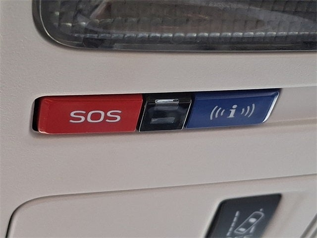 2018 Subaru Forester 2.5i Premium Premium