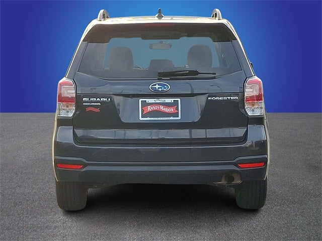 2018 Subaru Forester 2.5i Premium Premium