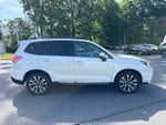 2018 Subaru Forester 2.0XT Touring