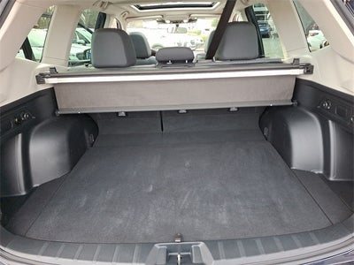 2022 Subaru Forester Sport