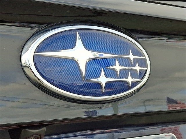 2022 Subaru Forester Sport