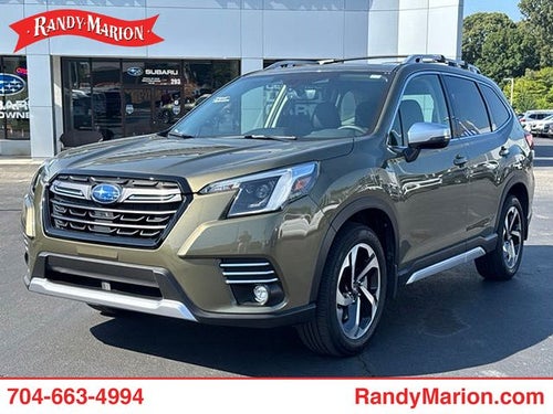 2023 Subaru Forester Touring