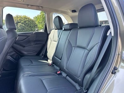 2023 Subaru Forester Touring
