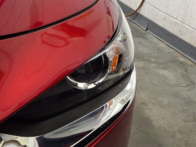 2026 Mazda Mazda3 2.5 S Select Sport Base