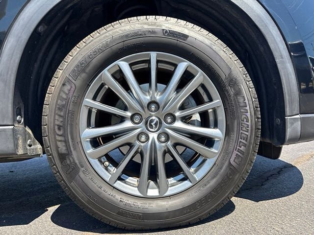 2017 Mazda Mazda CX-5 Touring