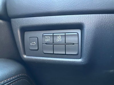 2020 Mazda Mazda CX-5 Grand Touring