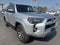 2024 Toyota 4Runner TRD Off-Road