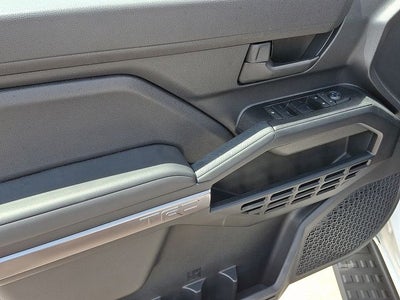 2025 Toyota 4Runner TRD Off-Road